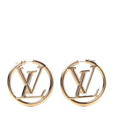 dior earring dupe|louis vuitton dupe earrings.